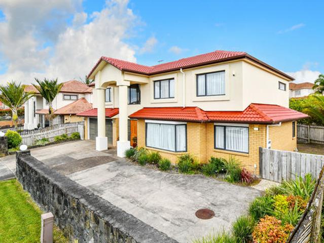 Large home in fantastic location