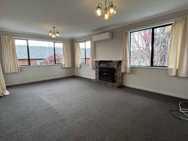 Large Home includes Self Contained Unit