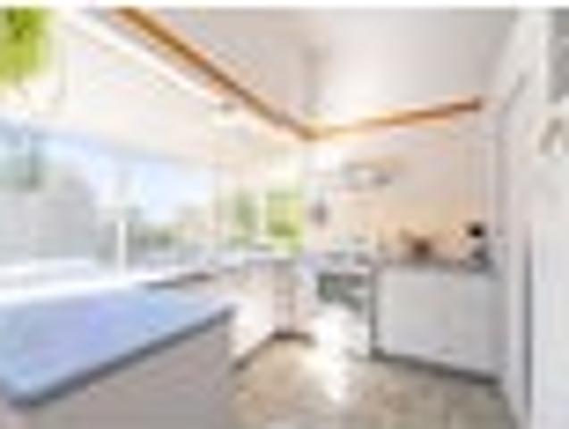 Large Home, Real Motivation