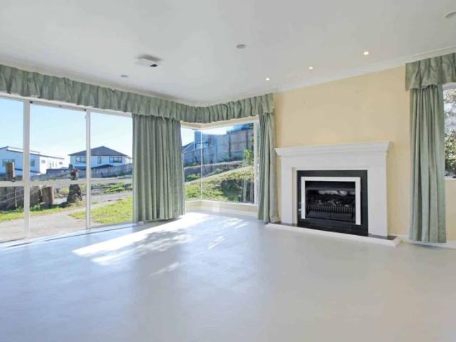 Large home with separate office