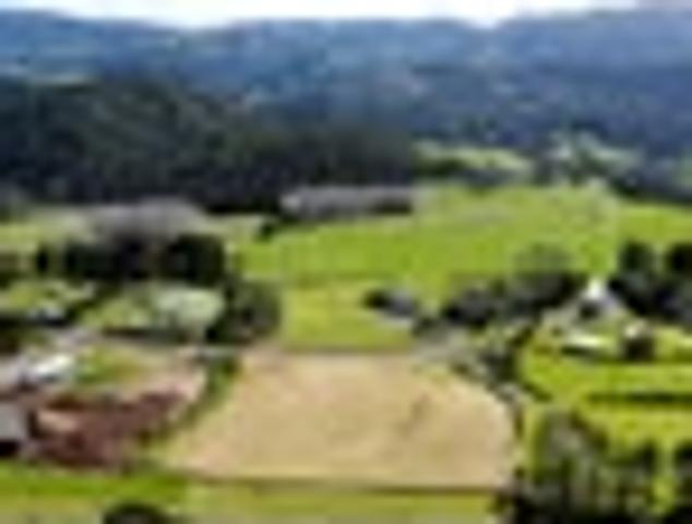 Large Land off Tara Road!