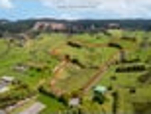 Large Lifestyle Block for your Dream