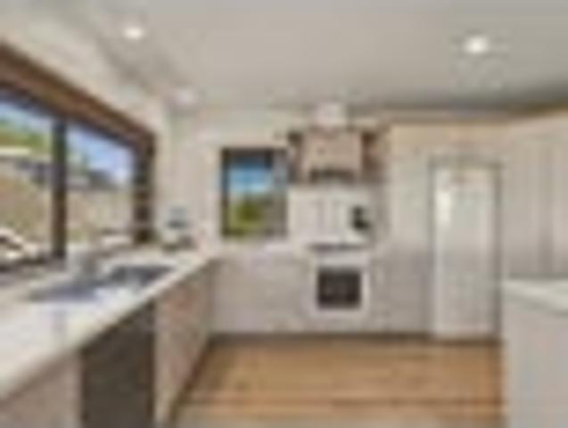 Large, Lock And Leave Living