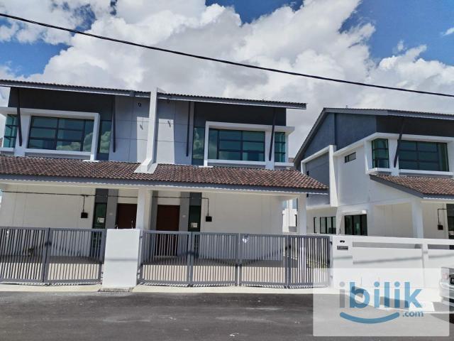 Large Master Room ✨Pearl City @Simpang Ampat✨,Near✅Bukit Minyak, ✅Batu Kawan Industrial
