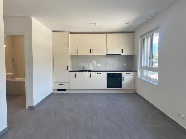 Large new studio of 45m2 for rent!