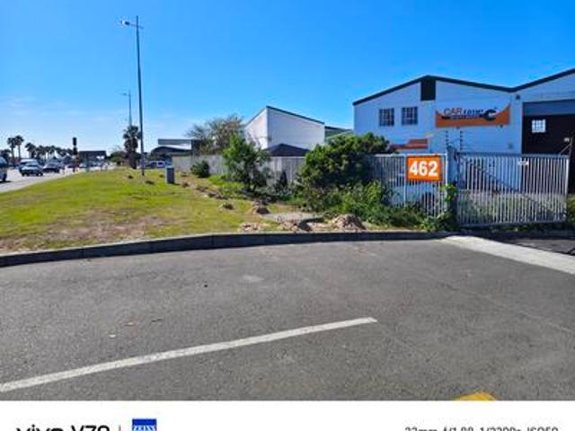 large office on koeberg rd, milnerton