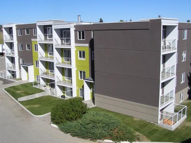 Large one bed In Greenview!