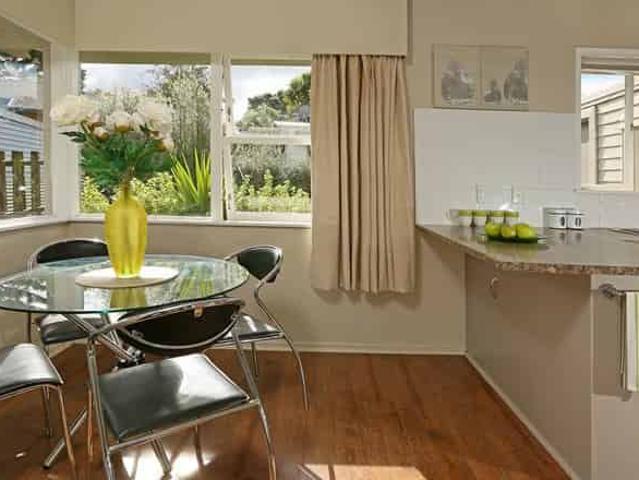 Large Property With Options For Tenants