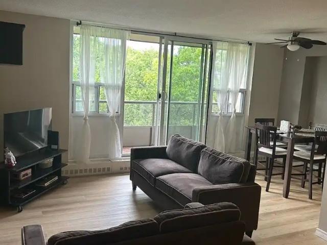 Large Quiet 3 Bdrm Recently Upgraded Apartment