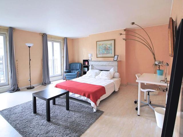 Large quiet bedroom 25m² MA13