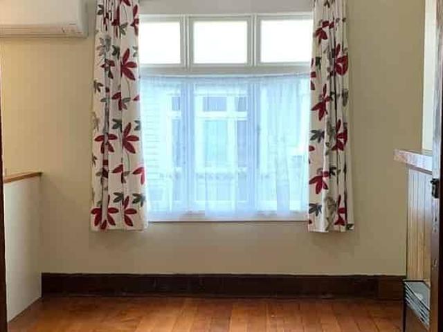 Large recently renovated character home
