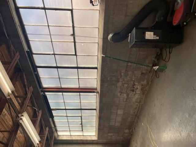 Large Retail Flex Space Downtown Dundas