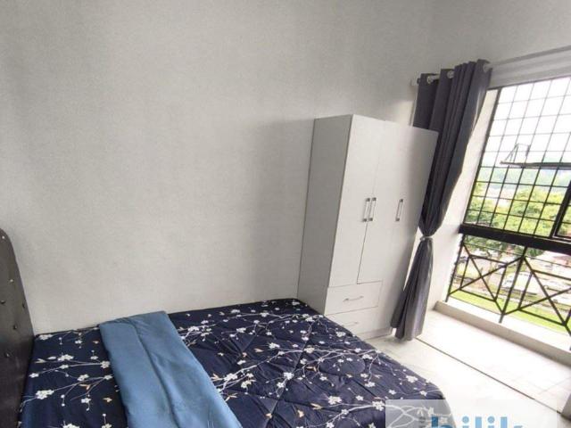 Large Room for Rent ️Puchong Jaya Near IOI Puchong, Sunway Pyramid, Sunway Geo, Mydin USJ