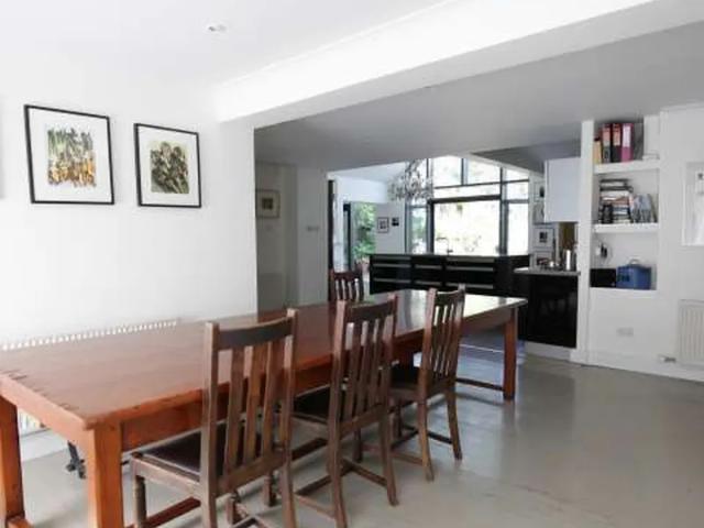 Large room in 3 bedroom house in Howth, Dublin
