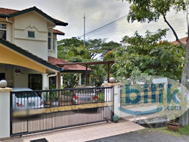 Large room w aircon Seri Kembangan