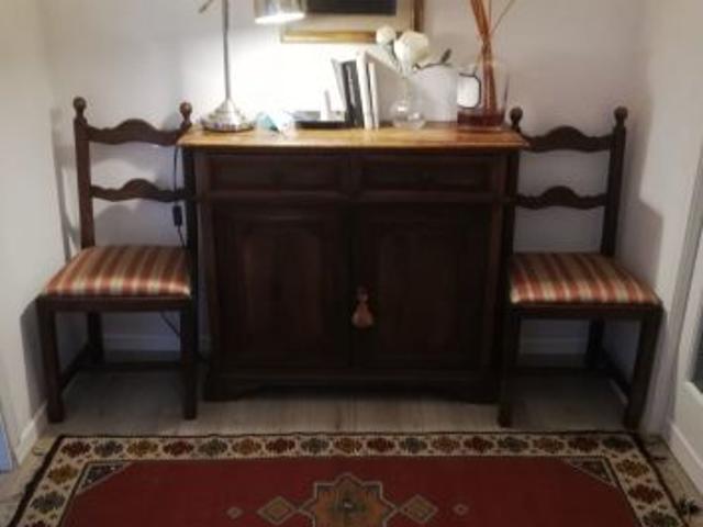 Large room 25 mq available from June in the S. Frediano area
