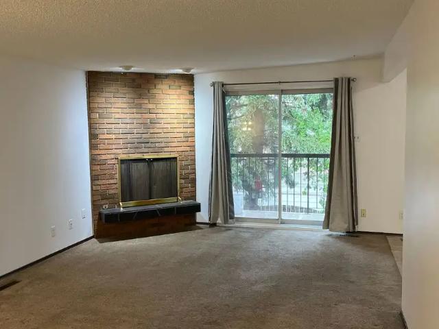 Large Rosscarrock Apartment