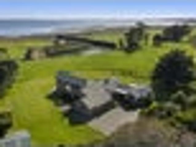 Large Scale waterfront rural opportunity in Karaka
