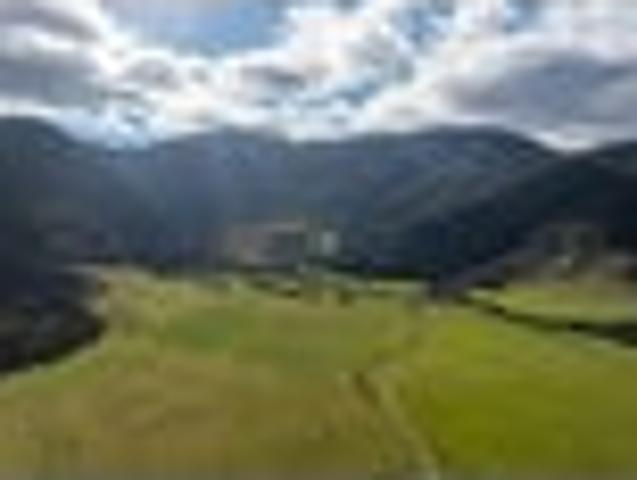 Large Scale Marlborough Sounds Opportunity