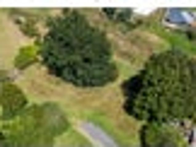 Large section, no covenants, must be sold!