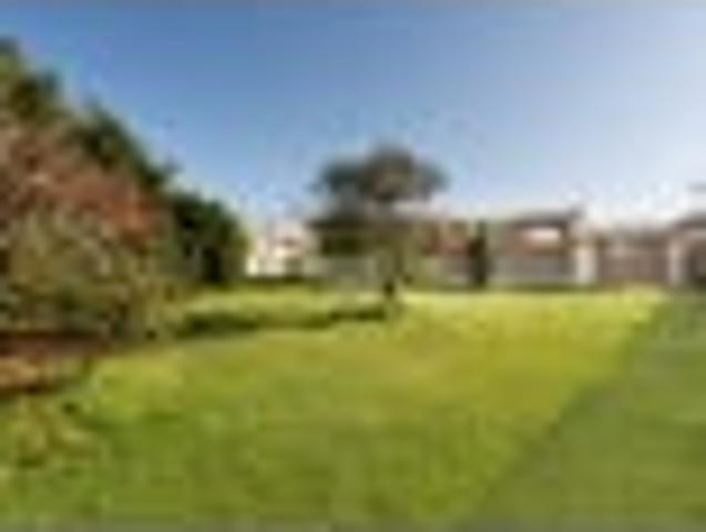 Large Section, Prime Location