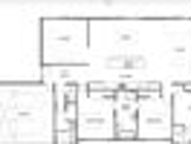 Large section with rural outlook