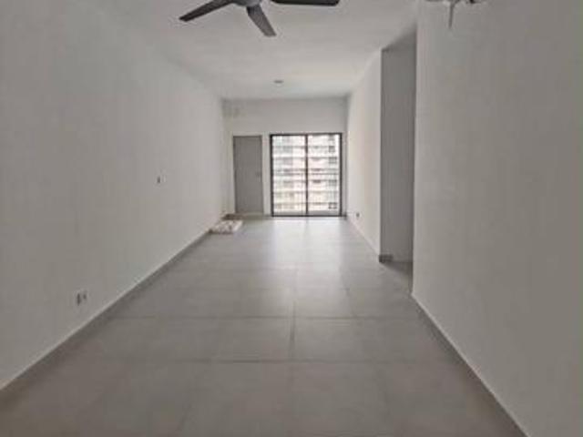 Large Size Unit 168 Park Residensi Selayang