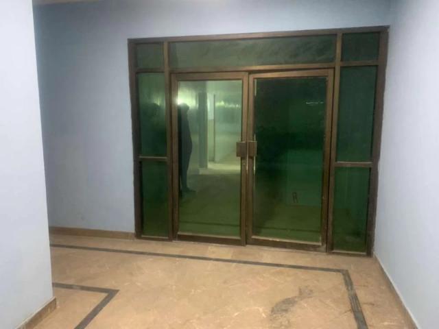 Large Space Office Lahore Johar Town ID 37975