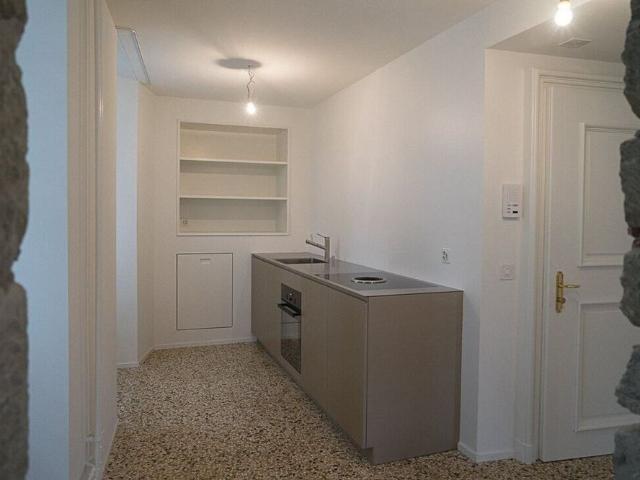 LARGE STUDIO of 52 m2