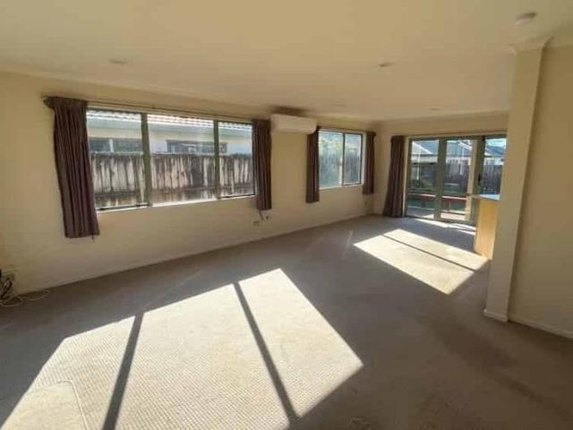 Large Sunny Family Home