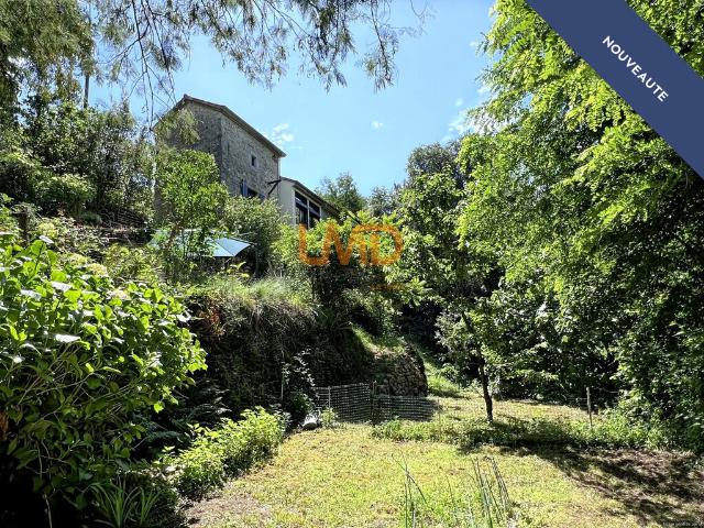 Largentière Vente Maison 07