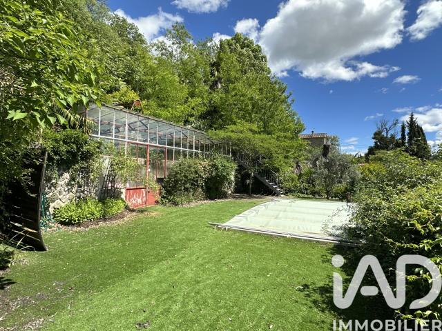 Largentière Vente Maison 07