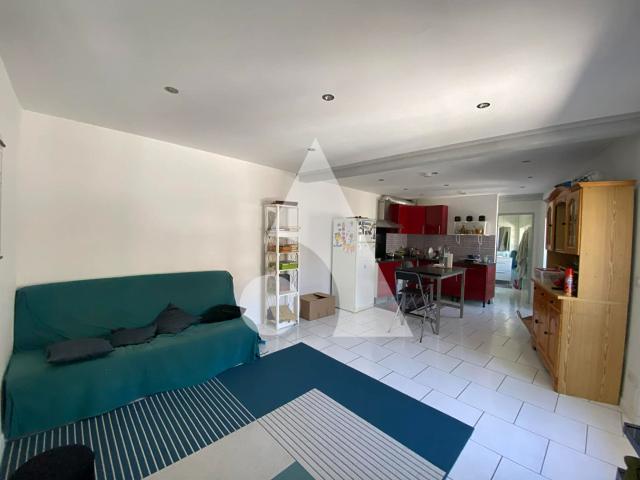 Largentière Vente Maison 07