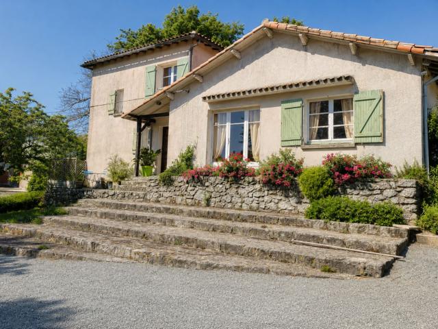 Largeasse Vente Maison 79