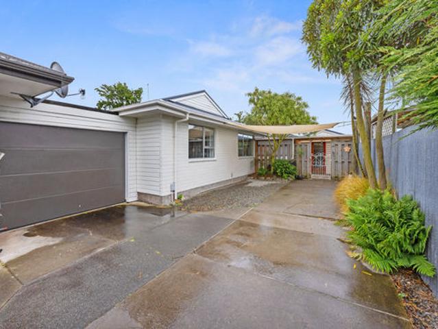 Larger than You Expect