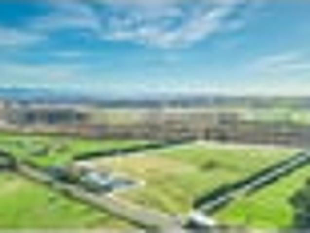 5.96ha bareland with river access!