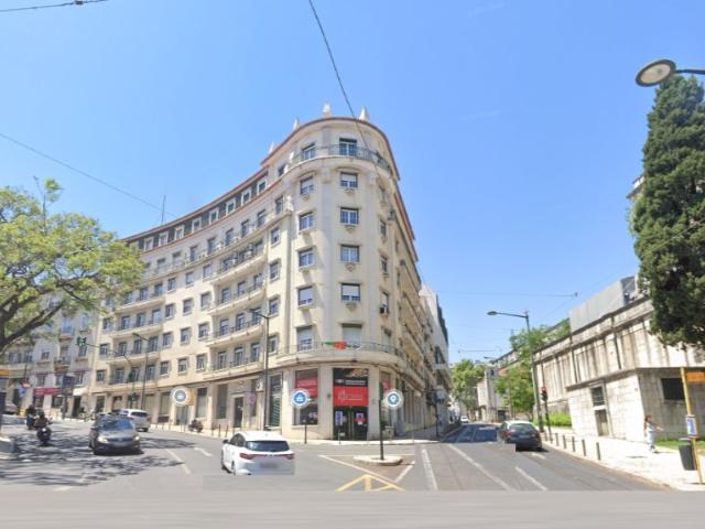 Largo do Rato