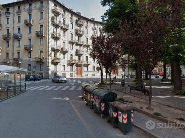 Largo montebello Luminoso bilocale arredato