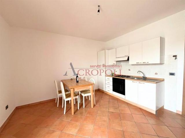 Appartamento 2 locali Rif. 2684