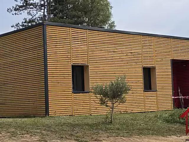 Larians et Munans 70230 Achat / Vente maison 5 pièces t5