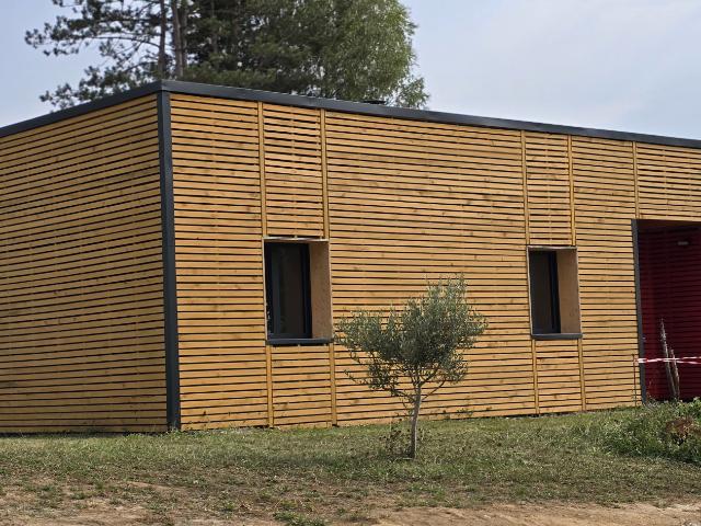 Larians et Munans Vente Maison 70