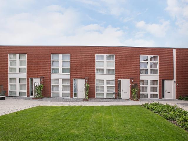 lariksplaats 118 tilburg