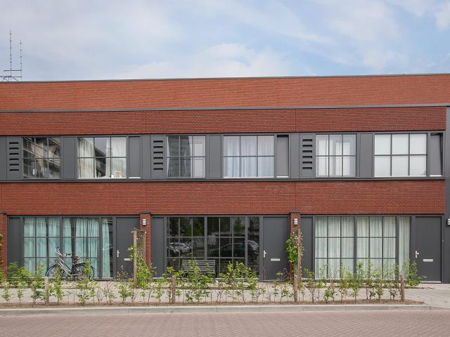 lariksplaats 122 tilburg