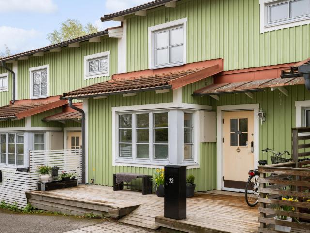 Lärjungevägen 23