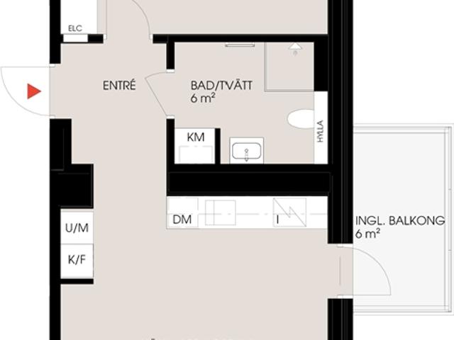 Lärkgatan 8
