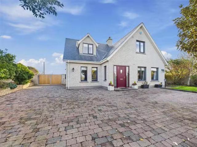 Larkfield, Corballis, Donabate, County Dublin, K36 Y920