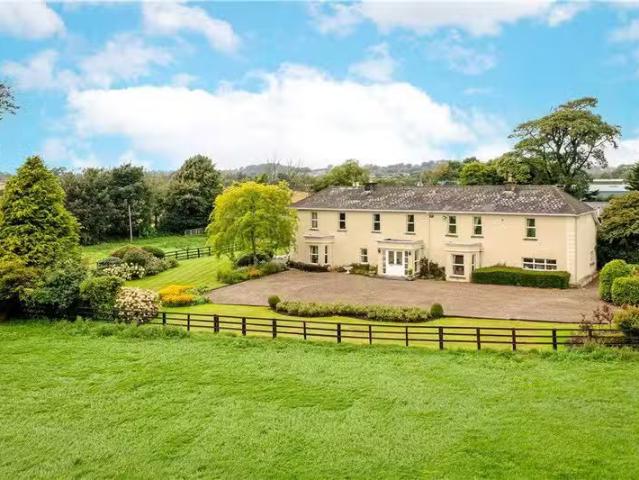 Larkfield House, Ferrybank, Co. Waterford