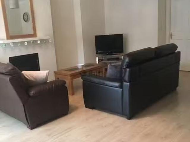 Larkfield Square, Lucan, Co. Dublin is for rent