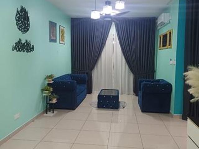Larkin apartment for sales
