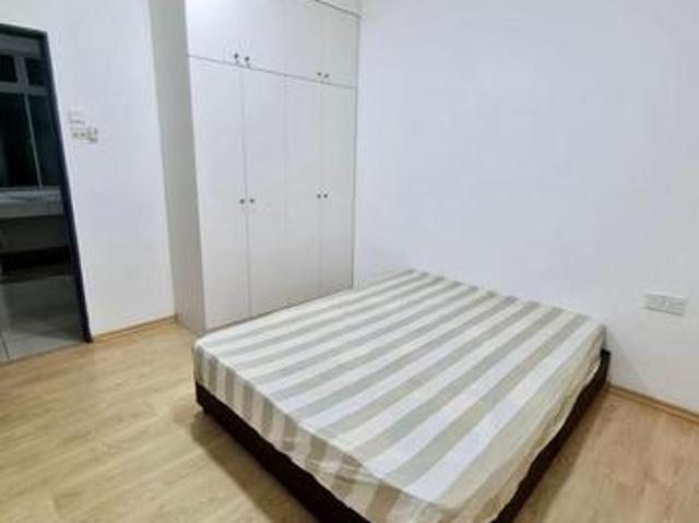 Larkin Height Near Ciq JB Town 1 Bedroom Fully Furnish